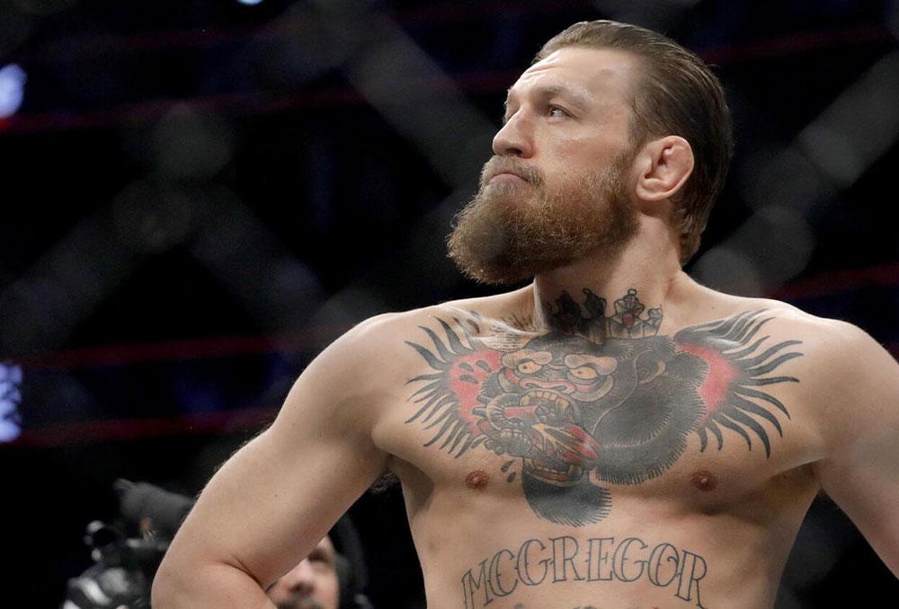 UFC 329 : Conor McGregor annonce une victoire dévastatrice pour sa revanche face à Max Holloway