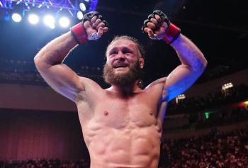 UFC Baku : Relancé par un KO spectaculaire, Rafael Fiziev remercie Justin Gaethje pour l'inspiration