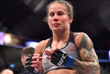 Pionnière de l'UFC, Liz Carmouche réclame plus de catégories de poids pour le MMA féminin
