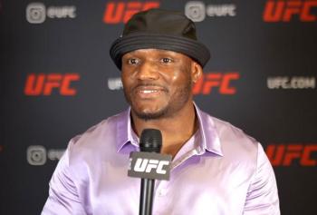 UFC Fight Night 281 : Kamaru Usman clarifie les coulisses des négociations pour son combat contre Dricus Du Plessis