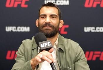 UFC 329 : Benoît Saint Denis dément fermement les rumeurs de staphylocoque
