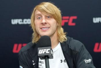UFC 329 : Paddy Pimblett estime que Benoît Saint Denis n'est pas à son niveau