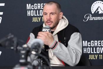 UFC 329 : « Un combat de rêve », Nikita Krylov se confie avant d'accueillir son idole Robert Whittaker chez les mi-lourds