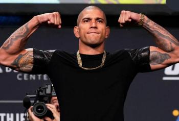 Alex Pereira cible un retour chez les poids lourds en novembre au Madison Square Garden