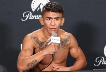 UFC 329 : « Je serai le cheval noir de cette catégorie », Mario Bautista savoure sa revanche et vise le titre