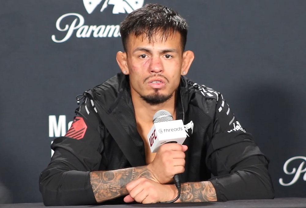 UFC 329 : Après sa guerre face à Lone’er Kavanagh, Brandon Royval réclame Asu Almabayev pour le 15 août