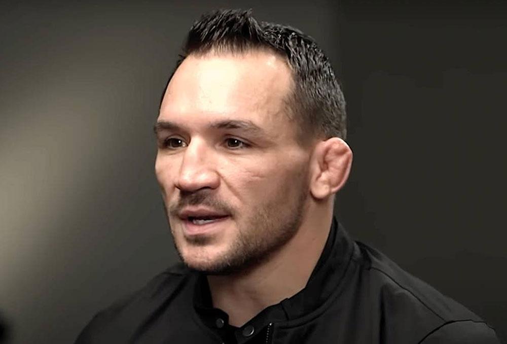 UFC 329 : Michael Chandler défend Conor McGregor face aux théories du complot « Ce n'est pas un lâche »