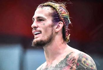 Sean O'Malley juge une potentielle confrontation avec Mario Bautista « bizarre » 
