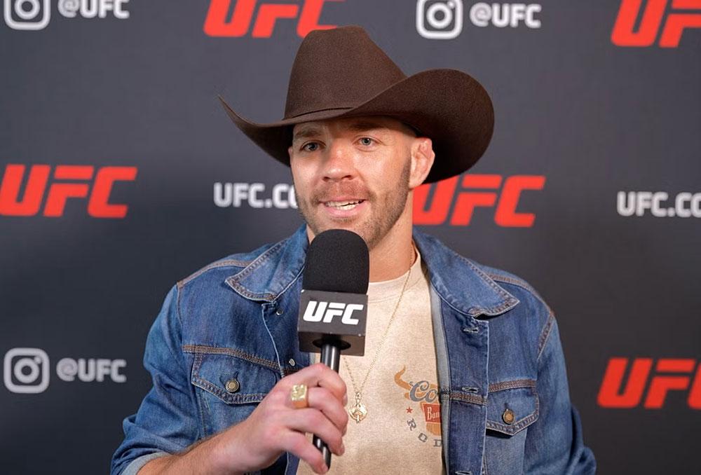 UFC Oklahoma City : Dricus Du Plessis vise une performance marquante face à Kamaru Usman 