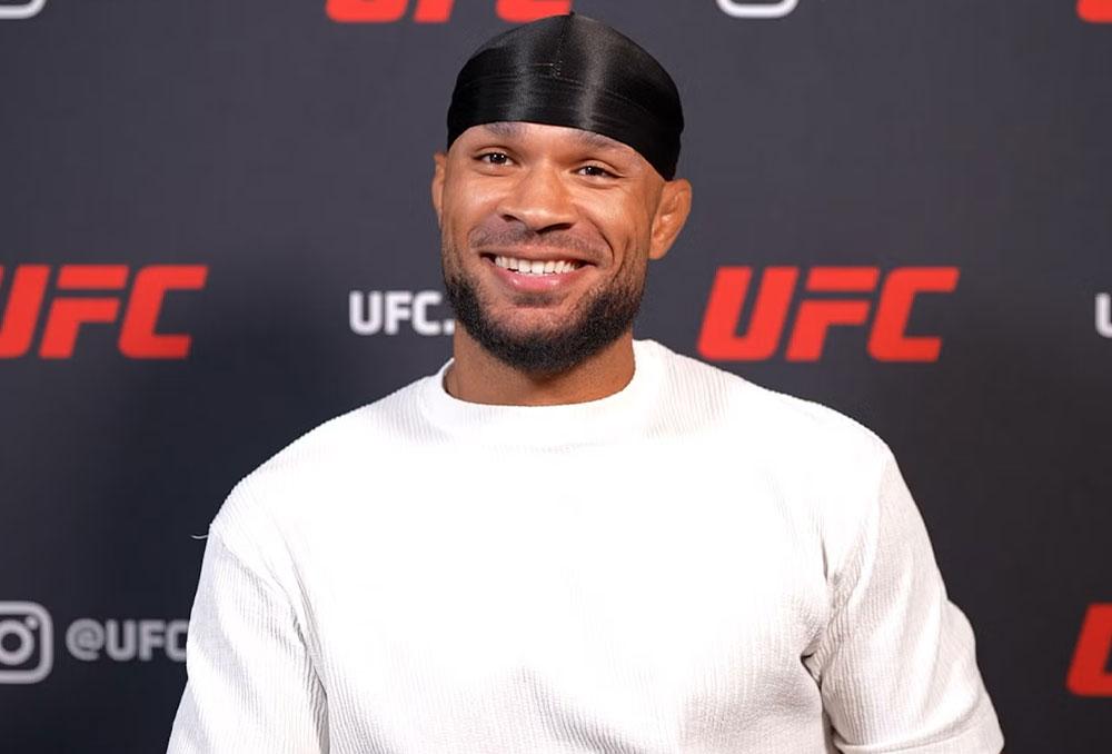 UFC Oklahoma City : Christian Leroy Duncan s'attend à affronter « la meilleure version » de Jared Cannonier