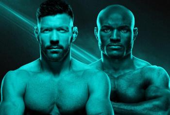 UFC Fight Night 281 : Puissance contre lutte, le guide de diffusion du choc Du Plessis vs Usman