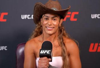 UFC Oklahoma City : Tabatha Ricci accepte le défi Fatima Kline à court préavis pour se relancer vers le titre des poids pailles