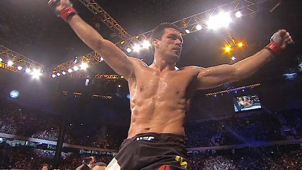 Demian Maia - Highlights