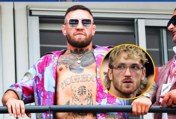 Logan Paul estime Conor McGregor dépassé pour le MMA et réclame un choc face à lui sous les couleurs de la WWE
