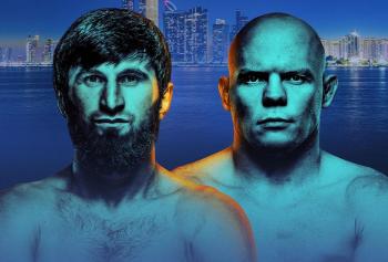 UFC Fight Night 282 - Bonus de la soirée | Abu Dhabi
