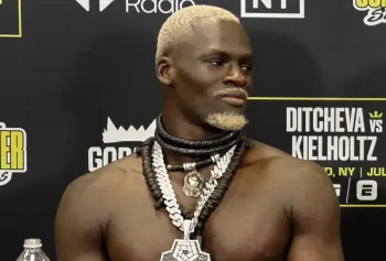 PFL New York : Moustapha Diakhate s'impose pour ses débuts et prévient Jake Paul : « Je suis le nouveau roi du PFL »