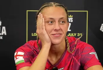 PFL New York : Dakota Ditcheva domine Denise Kielholtz et réclame un retour rapide sans attendre la transition vers MVP