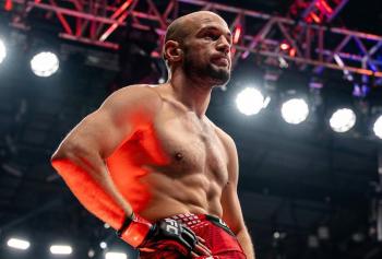UFC Belgrade : Uros Medic vise Leon Edwards après sa victoire express en main event