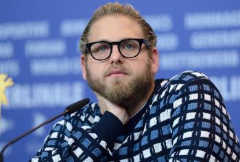 « Je te mettrais une raclée monumentale » : Jonah Hill affirme que le jiu-jitsu brésilien l'a transfiguré