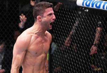 Décès tragique du combattant UFC Allan Nascimento à l'âge de 34 ans