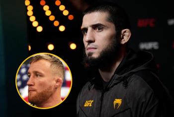 « Qu'est-ce qui l'attend maintenant ? » : Islam Makhachev s'interroge sur la suite pour Justin Gaethje