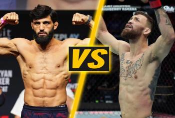 UFC 331 : Arman Tsarukyan affrontera finalement Mauricio Ruffy en co-main event