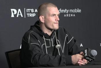 « J'ai ressenti une énergie nerveuse chez Islam Makhachev » Ian Machado Garry confiant avant l'UFC 330