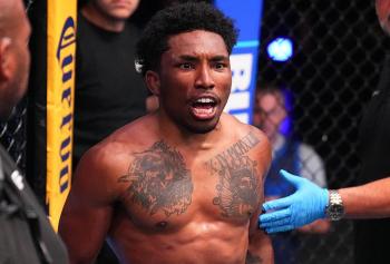 « Il a paniqué devant Dana White » : Volé en demi-finale des TUF 34, Xavier Franklin règle ses comptes