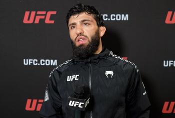 UFC 331 : Arman Tsarukyan lucide avant son combat contre Mauricio Ruffy : « Rien n'est garanti »