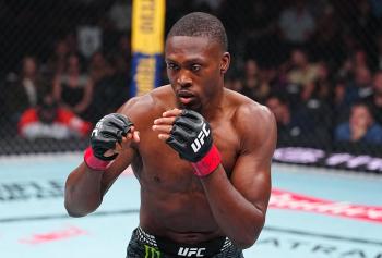 UFC 330 : Jalin Turner pulvérise Kaue Fernandes par KO en 39 secondes