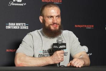 DWCS 88 : Trent Miller savoure son contrat, entre résilience et confidences insolites