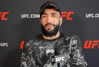 UFC 330 : Belal Muhammad pointe le manque d'agressivité de Ian Machado Garry face à Islam Makhachev