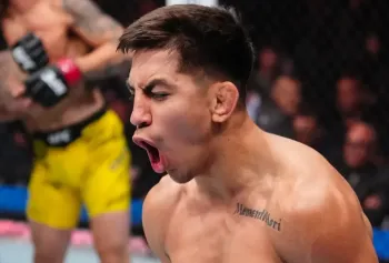 Noche UFC : Jose Delgado promet le KO face à Jean Silva : « Je veux tout lui prendre »