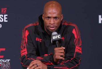 UFC Paris : Michael Page annonce la couleur contre Nursulton Ruziboev « Je veux que l'on me voie décapiter quelqu'un »