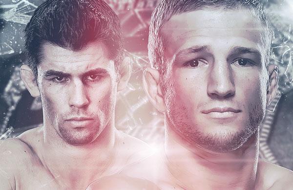 UFC Fight Night 81 - Dillashaw contre Cruz - Embedded