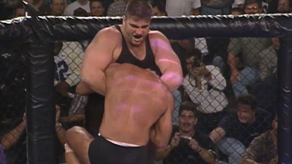 Archive UFC 7 - The Brawl in Buffalo