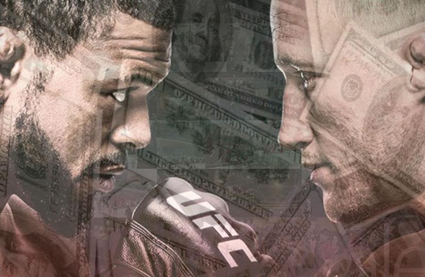 TUF 25 - Les salaires