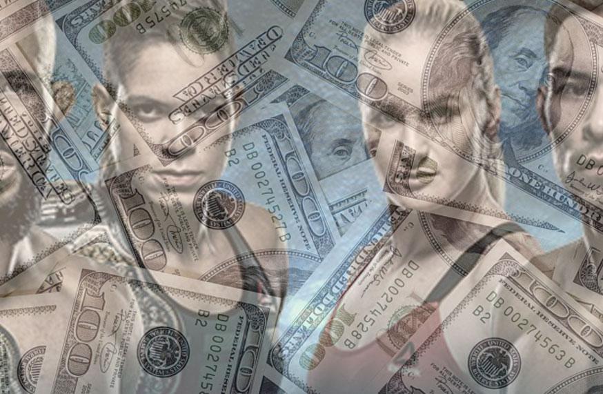 UFC 215 - Les salaires complets