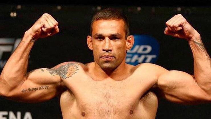 UFC Fight Night 82 - Fabricio Werdum également forfait pour son combat (ex UFC 196)