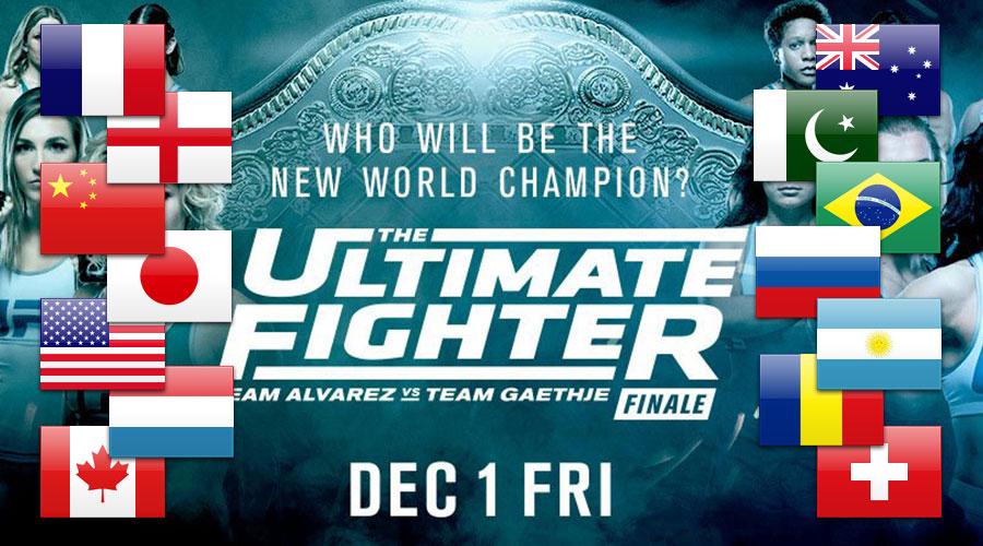 TUF 26 - Dates et décalages horaires