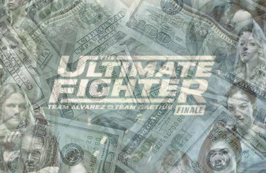 TUF 26 - Les salaires