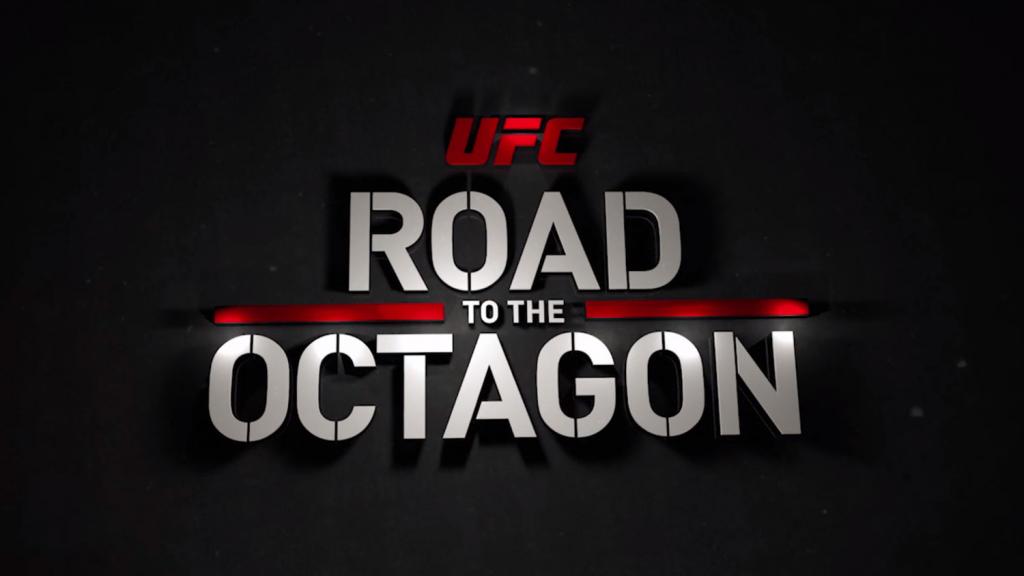 UFC on Fox 27 - Road to the Octagon en VOSTFR