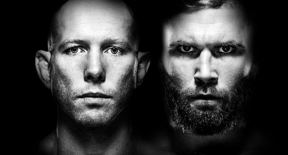 UFC on Fox 28 - Dates et décalages horaires