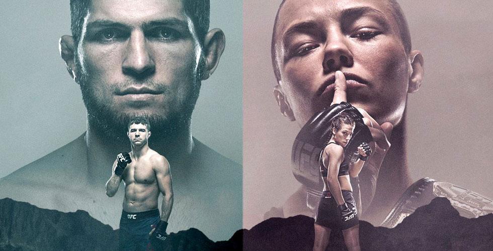 UFC 223 - Dates et décalages horaires