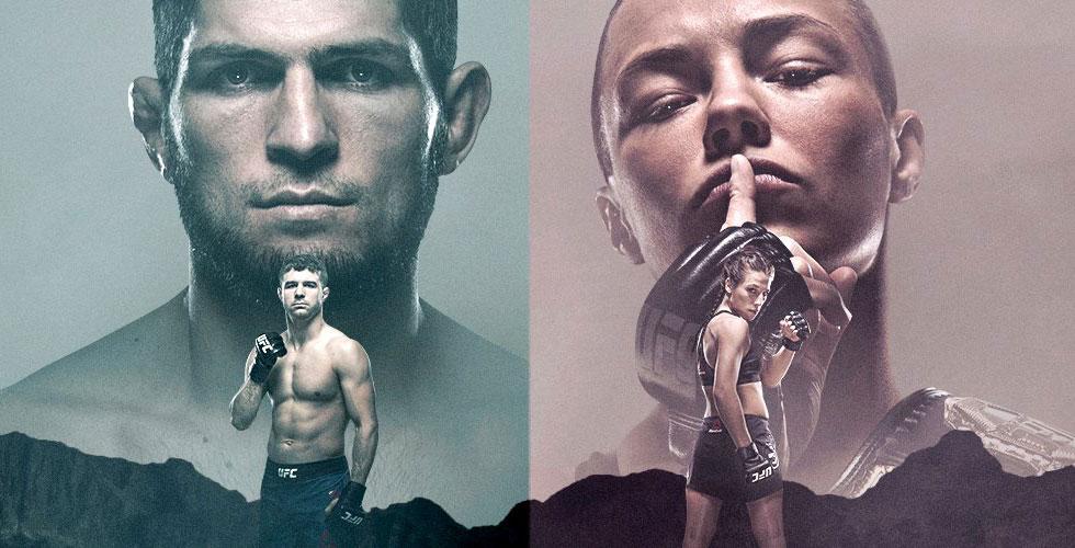 UFC 223 - Diffusions TV - Live Streaming
