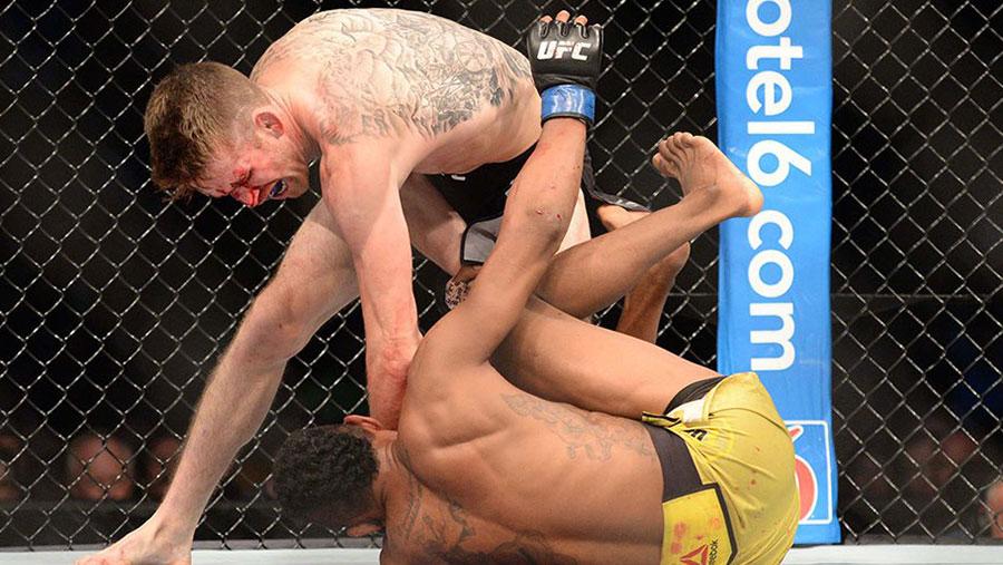 UFC Fight Night 135 - Résultats et bonus de la soirée