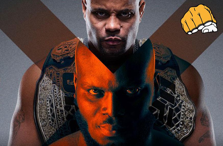 UFC 230 - Les posters et les affiches à New York