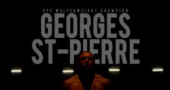 Georges 'Rush' St-Pierre - Highlights