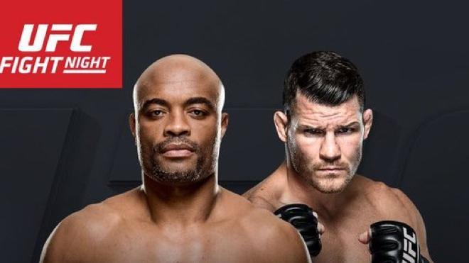 UFC Fight Night 84 - Horaires et diffusions TV