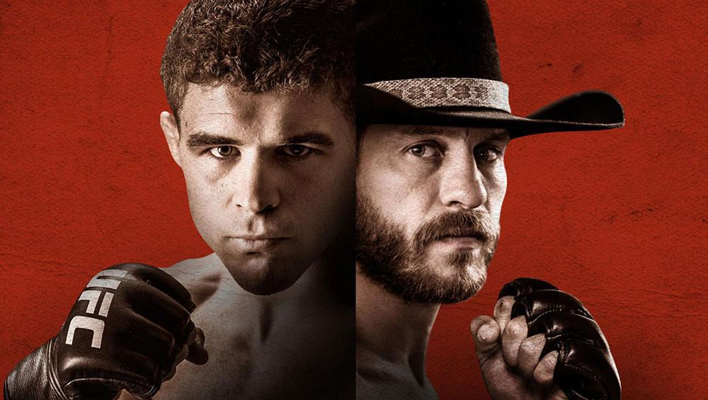 UFC Ottawa - Les posters et les affiches